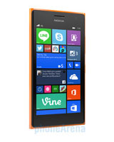                 Nokia Lumia 735