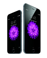                 Apple  iPhone 6 Plus