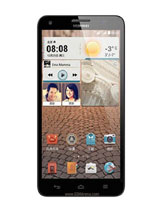                 Huawei Honor 3X G750
