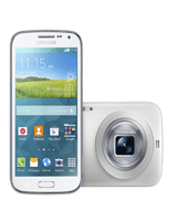                 Samsung Galaxy K zoom