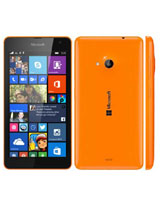                 Microsoft  Lumia 535 Dual SIM