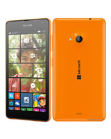                 Microsoft  Lumia 535