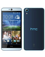                 HTC Desire 826
