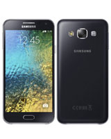                 Samsung Galaxy E5