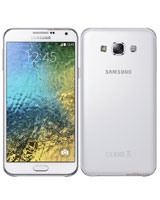                 Samsung Galaxy E7