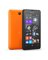                 Microsoft  Microsoft Lumia 430 Dual SIM