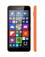                 Microsoft  Microsoft Lumia 640 XL LTE Dual SIM