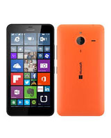                 Microsoft  Microsoft Lumia 640 XL Dual SIM