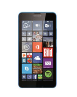                 Microsoft  Microsoft Lumia 640 LTE