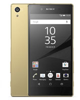 Sony Ericsson Xperia Z5 