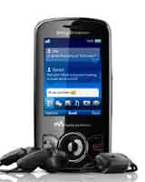                 Sony Ericsson Spiro