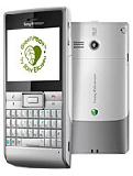                 Sony Ericsson ASPEN Greenheart