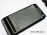                 Sony Ericsson X10 (XPERIA)