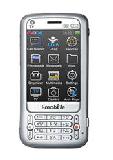                 i-mobile 3G 6600