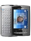                 Sony Ericsson X10 mini Pro 