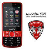                 i-mobile S325 Muangtong United Edition