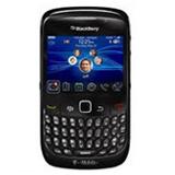                 BlackBerry Curve 8520 LOGO