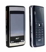                 Acer DX650 