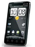                 HTC EVO 4G