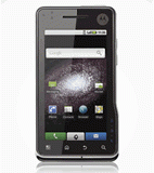                 Motorola XT720 Milestone 