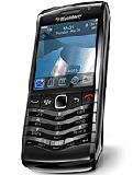                 BlackBerry Pearl 3G 9105