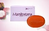 อื่นๆ Mangostana Honey and Glycerine Soap