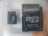                 อื่นๆ KINGSTON Micro SD card 1GB 