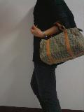                 กระเป๋าแบรนด์เนม 4.Christian Dior Handbag (H?xW?xD?xS?)