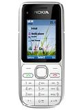                 Nokia C2-01