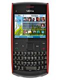                 Nokia X2-01