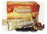                อื่นๆ Cordy Cafe กาแฟสำเร็จรูปผสมถั่งเฉ้า