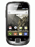                 Samsung Galaxy Fit S5670