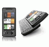                 Sony Ericsson Xperia PLAY