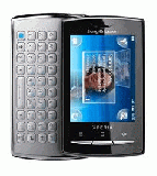                 Sony Ericsson Xperia pro