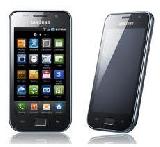                 Samsung Galaxy S (Super Clear LCD)