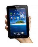                 Samsung Galaxy Tab P1000T