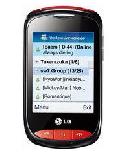                 LG Wink Style T310 