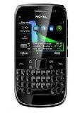                 Nokia E6