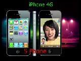                 Apple iPhone iPhone 4G เครื่องUS 16GB