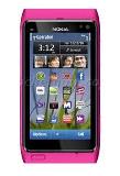                 Nokia N8 Pink