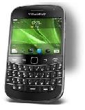                 BlackBerry Bold 9930 