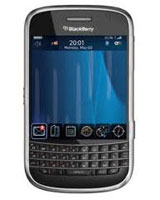                 BlackBerry Bold 9900