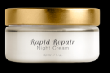                 บำรุงผิว Rapid Repair Night Cream ปฎิวัติเพื่อดูแลผิวหน้า 