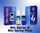                 เพื่อสุขภาพ Bio Spray Plus : ไบโอสเปรย์พลัส ช่วยให้ต่อมใต้สมอง