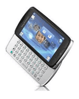                 Sony Ericsson txt pro