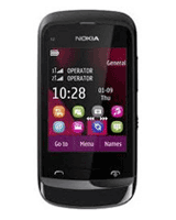                 Nokia C2-02