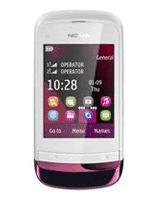                 Nokia C2-03