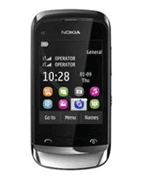                 Nokia C2-06