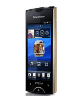                 Sony Ericsson Xperia ray