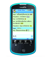                 i-mobile S252